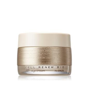 [The SAEM] Cell Renew Bio Eye Cream 30ml-The SAEM-Luxiface