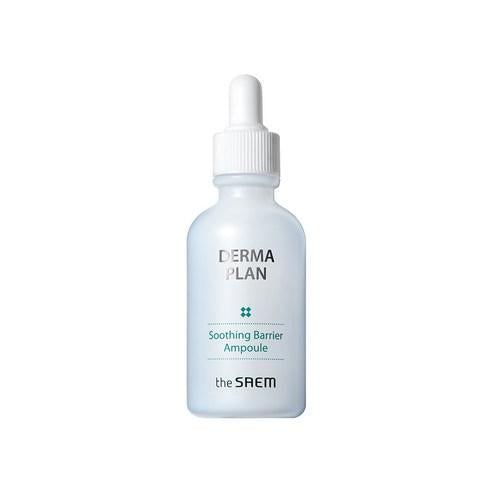 [The SAEM] Derma Plan Soothing Barrier Ampoule 50ml-The SAEM-Luxiface