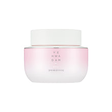 [Thefaceshop] YEHWADAM PLUM FLOWER REVITALIZING EYE CREAM - 25ML