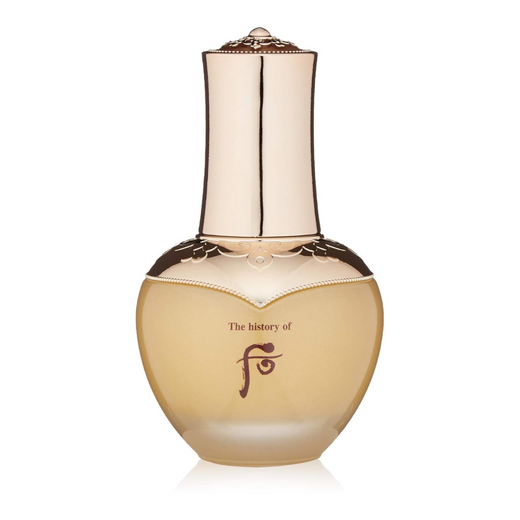 [TheHistoryOfWhoo] Cheongidan HwaHyun Gold Ampoule 40ml