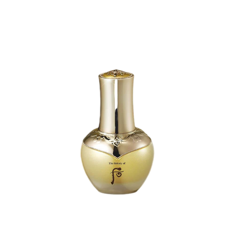 [Thehistoryofwhoo] Cheongidan Radiant Regenerating Gold Concentrate 40ml-Luxiface.com