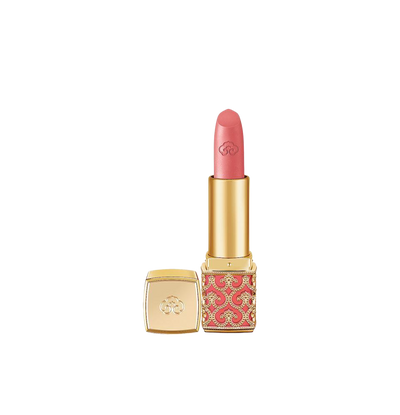 [TheHistoryOfWhoo] Gongjinhyang Mi: Velvet Lip Rouge -No.13 Pink Beige 3.5g-Luxiface.com