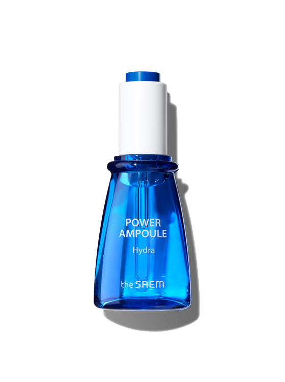 [theSAEM] POWER AMPOULE Hydra 35ml-Luxiface.com
