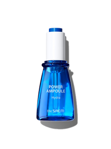 [theSAEM] POWER AMPOULE Hydra 35ml