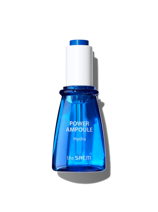 [theSAEM] POWER AMPOULE Hydra 35ml