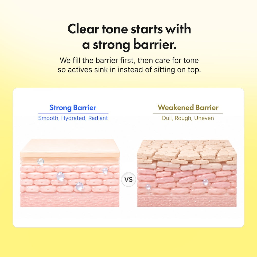 [TIAM] Alpha-Arbutin Rice Barrier Toner 150ml image 5