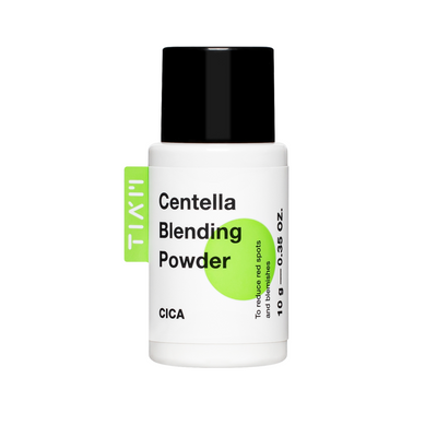 [TIAM] Centella Blending Powder - 10g-TIAM-Luxiface