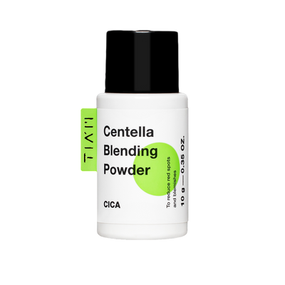 [TIAM] Centella Blending Powder - 10g-Luxiface.com