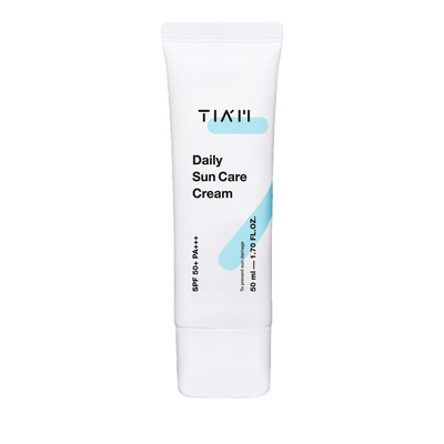 [TIAM] Daily Sun Care Cream - 50ml-Luxiface.com