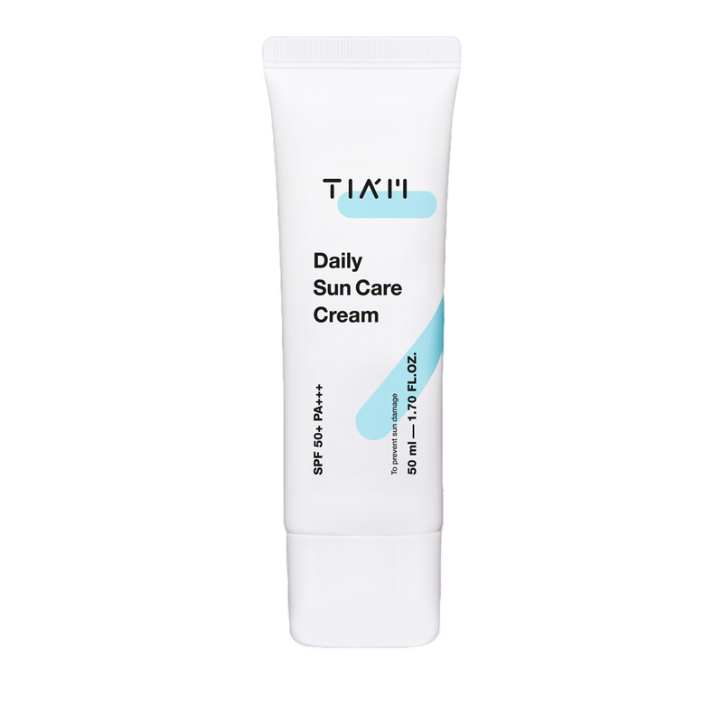 [TIAM] Daily Sun Care Cream - 50ml-Luxiface.com