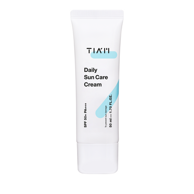 [TIAM] Daily Sun Care Cream - 50ml-TIAM-Luxiface