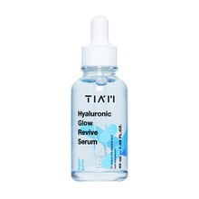 [Tiam] Hyaluronic Glow Revive Serum - 40ml