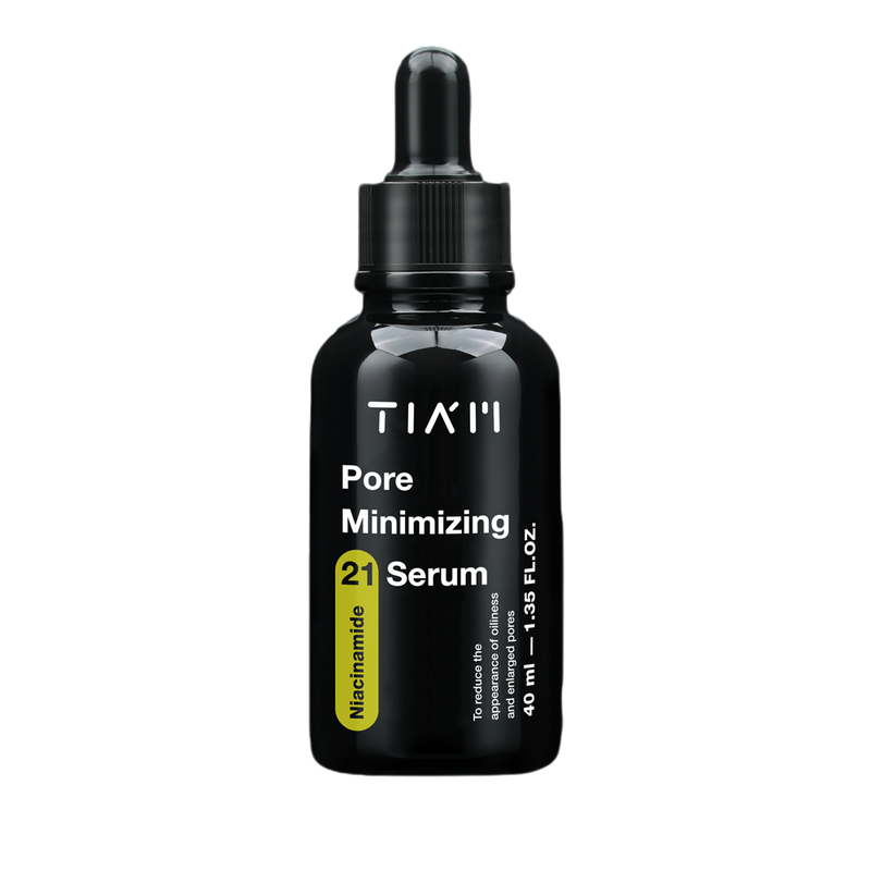 [TIAM] Pore Minimizing 21 Serum - 40ml-Luxiface.com