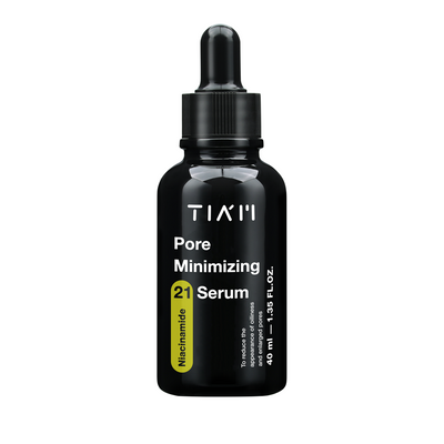 [TIAM] Pore Minimizing 21 Serum - 40ml-TIAM-Luxiface