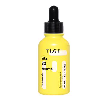 [TIAM] Vita B3 Source - 40ml