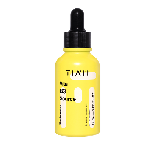 [TIAM] Vita B3 Source - 40ml