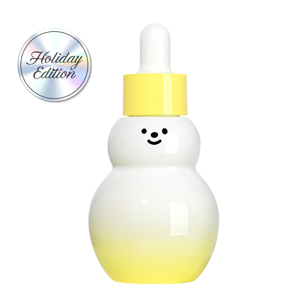 [TIAM] Vita B3 Source (Snowman) 40ml-Luxiface.com