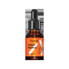 [TIAM] Vita C Source - 15ml