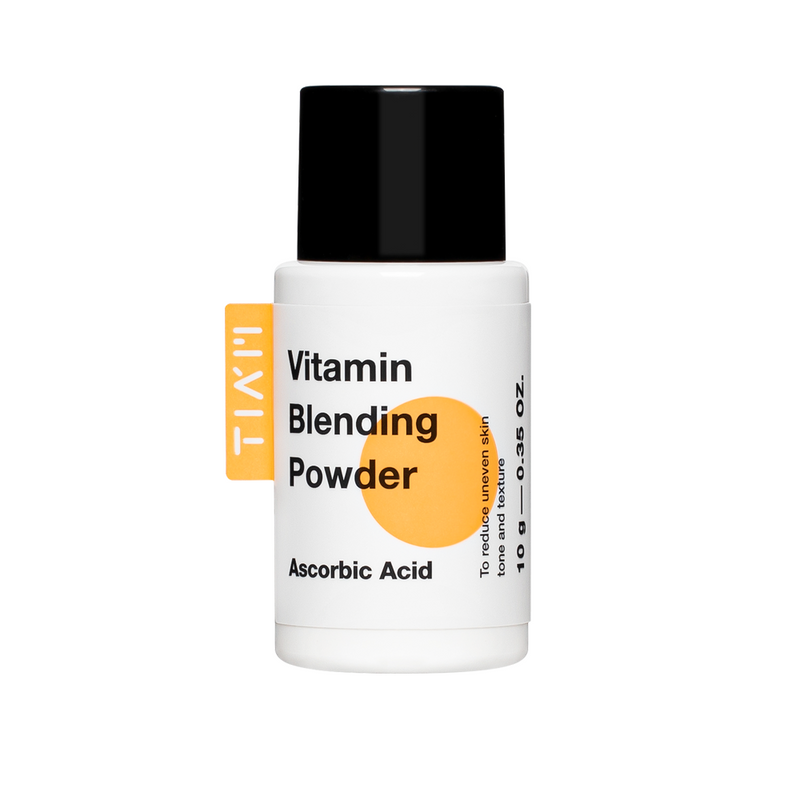 [TIAM] Vitamin Blending Powder - 10g-TIAM-Luxiface