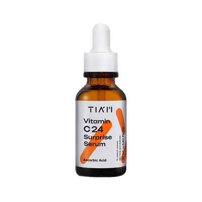 [TIAM] Vitamin C 24 Surprise Serum - 30ml-Luxiface.com