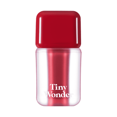 [Tiny Wonder] Hyper Blur Lip Tint 3.6g - 6 Colors-Luxiface.com