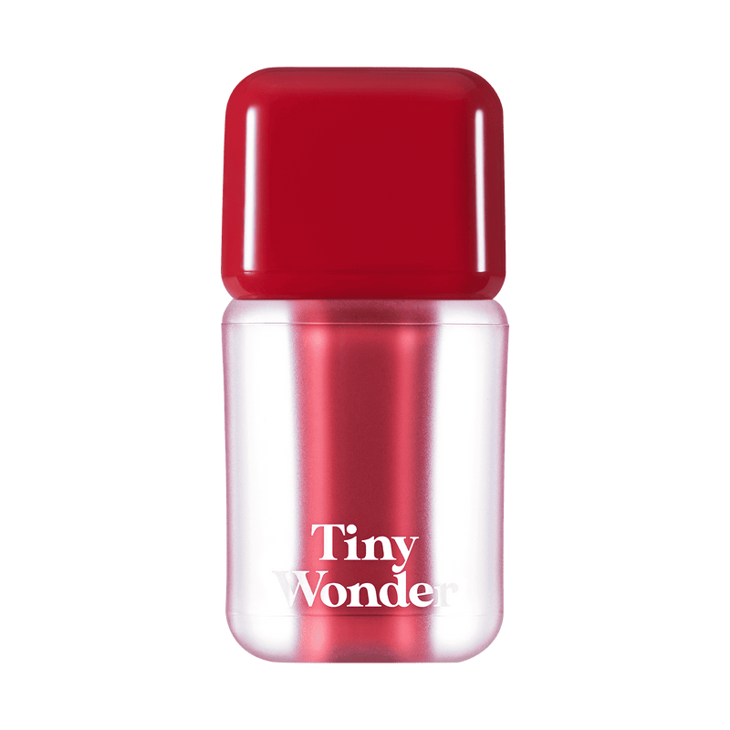 [Tiny Wonder] Hyper Blur Lip Tint 3.6g - 6 Colors-Luxiface.com