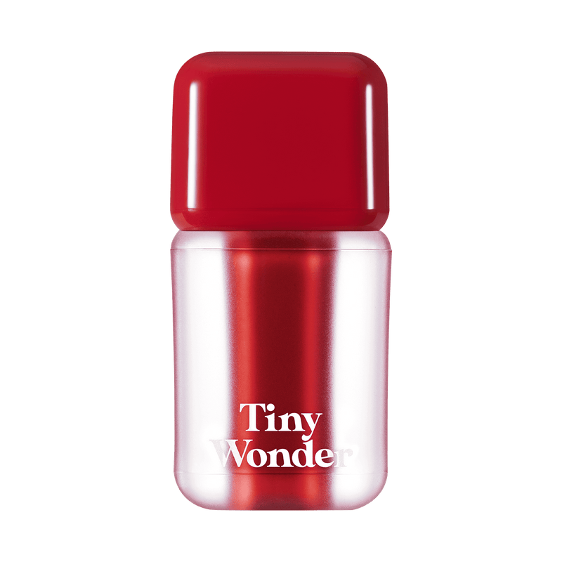 [Tiny Wonder] Hyper Blur Lip Tint 3.6g - 6 Colors-Luxiface.com