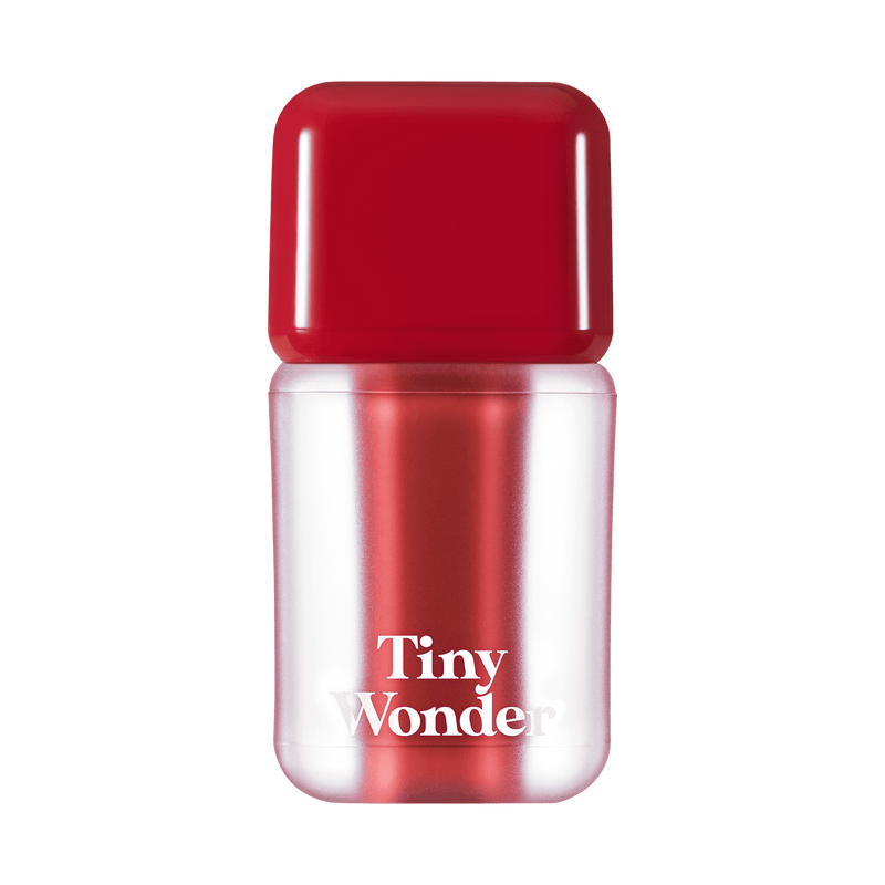 [Tiny Wonder] Hyper Blur Lip Tint 3.6g - 6 Colors-Luxiface.com