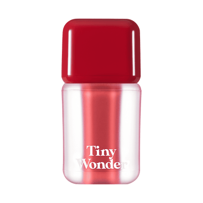 [Tiny Wonder] Hyper Blur Lip Tint 3.6g - 6 Colors-Luxiface.com