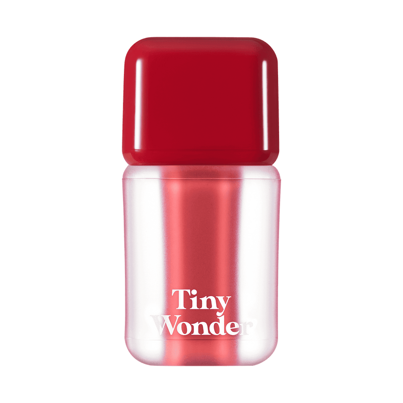 [Tiny Wonder] Hyper Blur Lip Tint 3.6g - 6 Colors-Luxiface.com