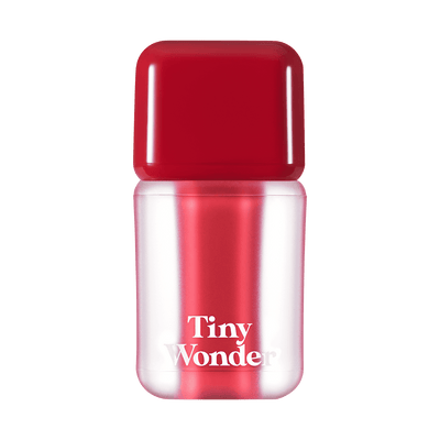 [Tiny Wonder] Hyper Blur Lip Tint 3.6g - 6 Colors-Luxiface.com