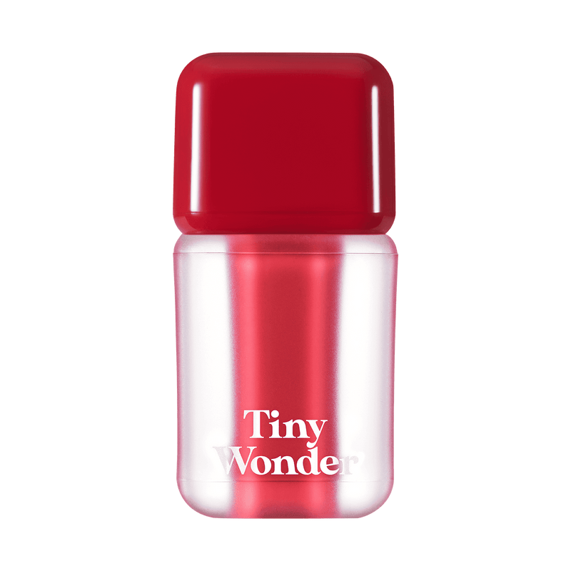 [Tiny Wonder] Hyper Blur Lip Tint 3.6g - 6 Colors-Luxiface.com