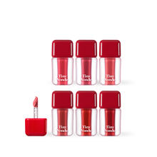 [Tiny Wonder] Hyper Blur Lip Tint 3.6g - 6 Colors