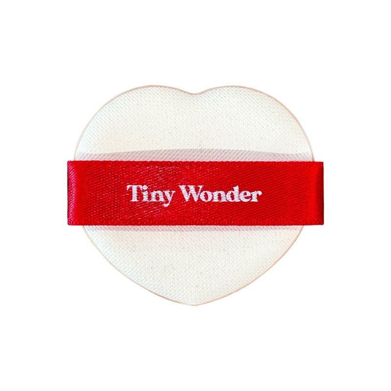 [Tiny Wonder] Hyper Cushion 9g - 2 Colors-Luxiface.com