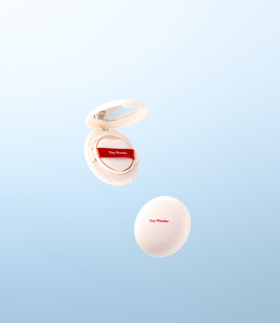 [Tiny Wonder] Hyper Cushion 9g - 2 Colors-Luxiface.com