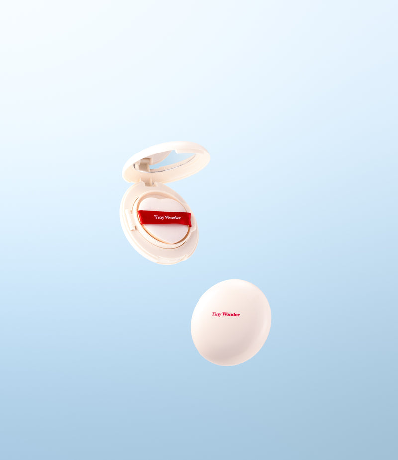 [Tiny Wonder] Hyper Cushion 9g - 2 Colors-Luxiface.com