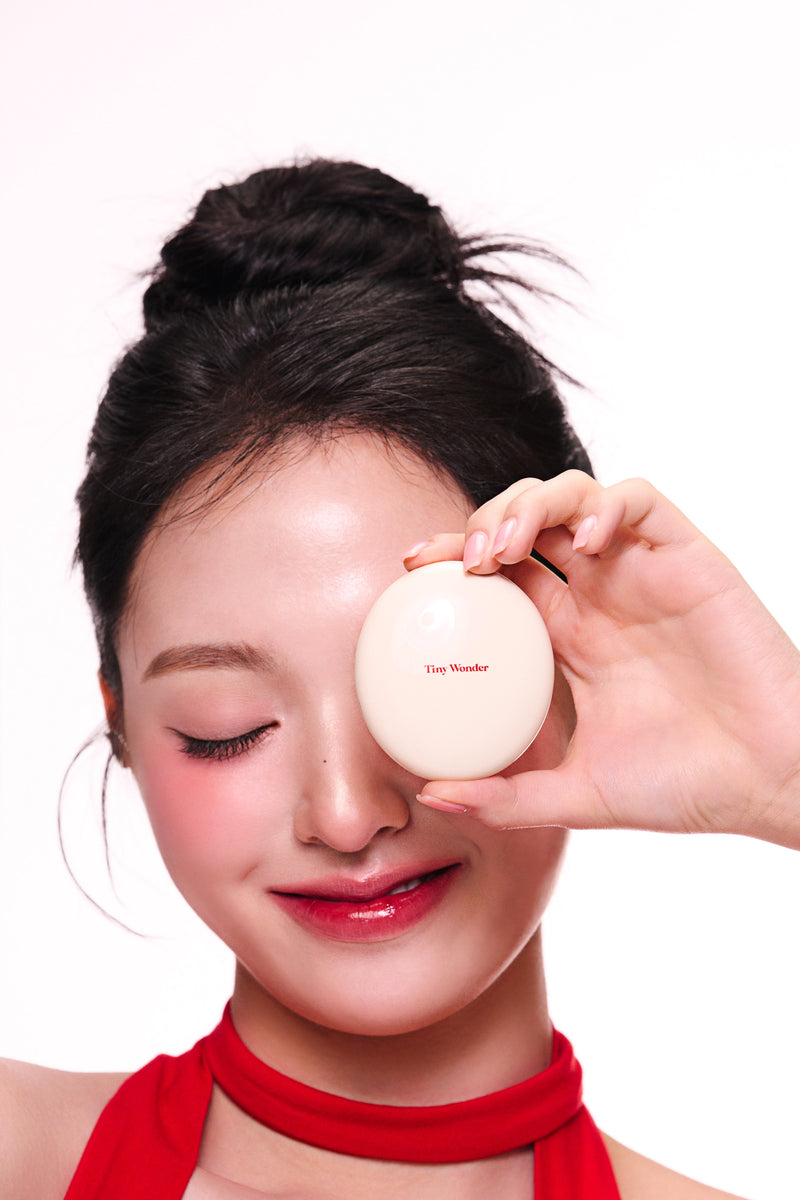 [Tiny Wonder] Hyper Cushion 9g - 2 Colors-Luxiface.com
