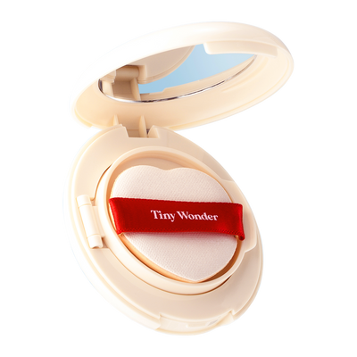 [Tiny Wonder] Hyper Cushion 9g - 2 Colors-Luxiface.com