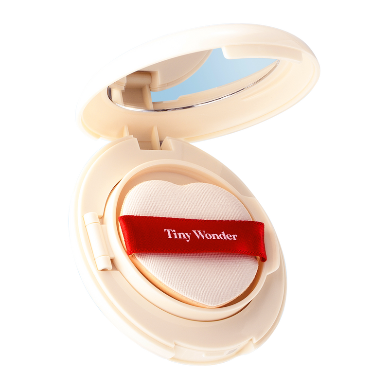 [Tiny Wonder] Hyper Cushion 9g - 2 Colors-Luxiface.com
