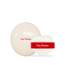 [Tiny Wonder] Hyper Cushion 9g - 2 Colors