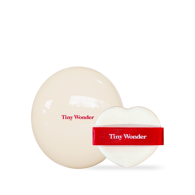 [Tiny Wonder] Hyper Cushion 9g - 2 Colors-Luxiface.com