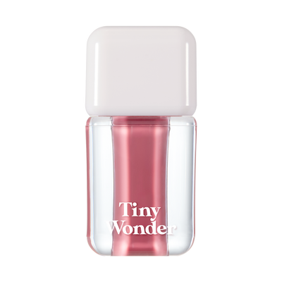 [Tiny Wonder] Hyper Dewy Lip Tint 3.4g - 6 Colors-Luxiface.com