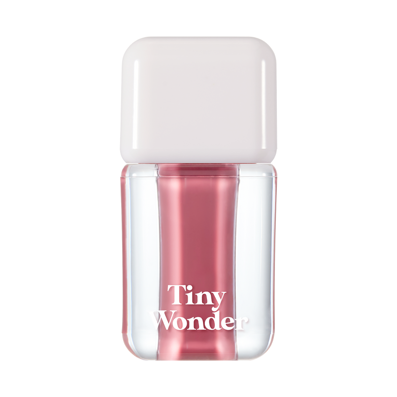 [Tiny Wonder] Hyper Dewy Lip Tint 3.4g - 6 Colors-Luxiface.com
