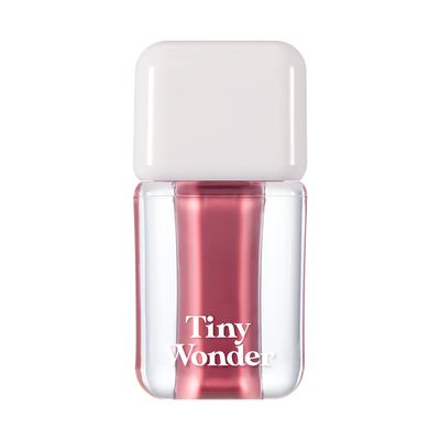 [Tiny Wonder] Hyper Dewy Lip Tint 3.4g - 6 Colors-Luxiface.com
