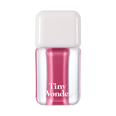 [Tiny Wonder] Hyper Dewy Lip Tint 3.4g - 6 Colors-Luxiface.com