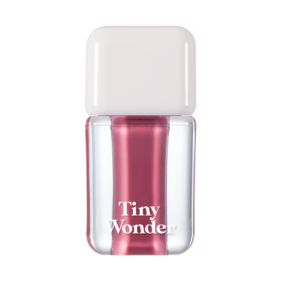 [Tiny Wonder] Hyper Dewy Lip Tint 3.4g - 6 Colors-Luxiface.com