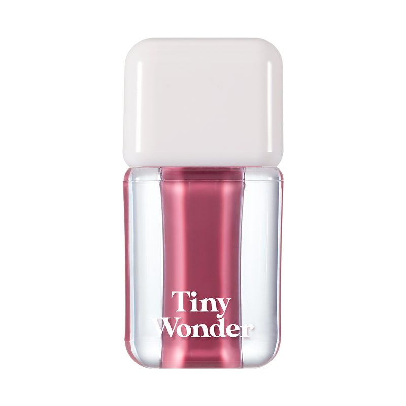[Tiny Wonder] Hyper Dewy Lip Tint 3.4g - 6 Colors-Luxiface.com