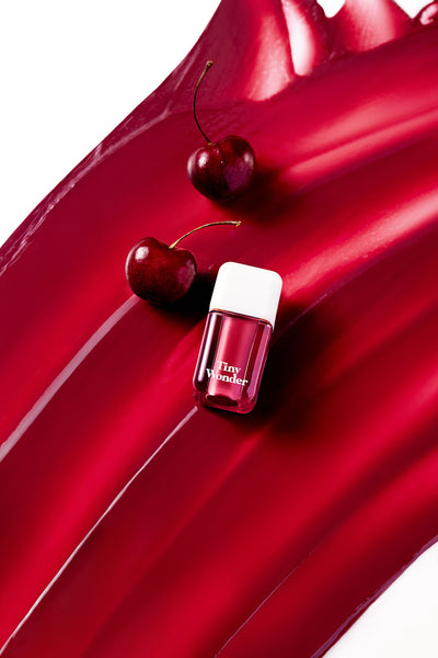 [Tiny Wonder] Hyper Dewy Lip Tint 3.4g - 6 Colors-Luxiface.com