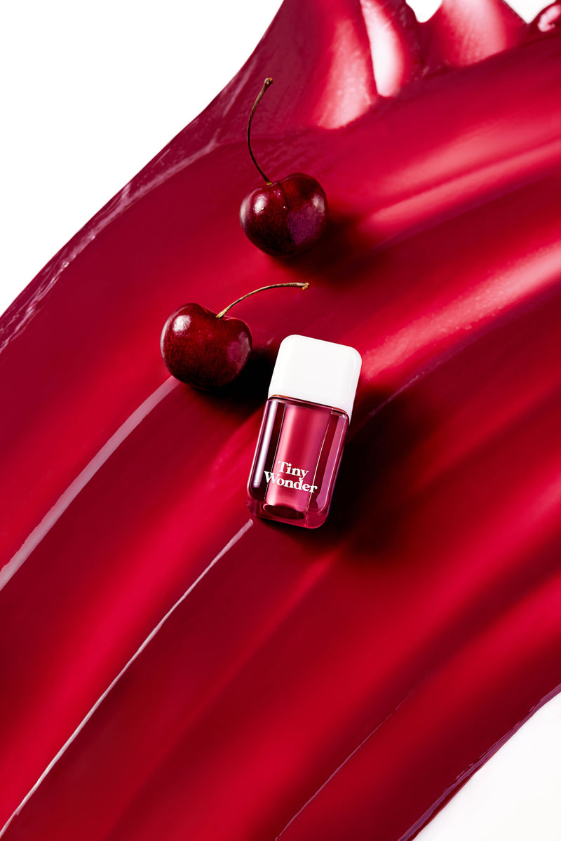 [Tiny Wonder] Hyper Dewy Lip Tint 3.4g - 6 Colors-Luxiface.com