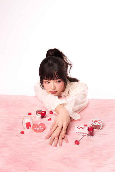 [Tiny Wonder] Hyper Dewy Lip Tint 3.4g - 6 Colors-Luxiface.com